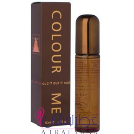 Colour Me Oud-میلتون لوید کالر می عود