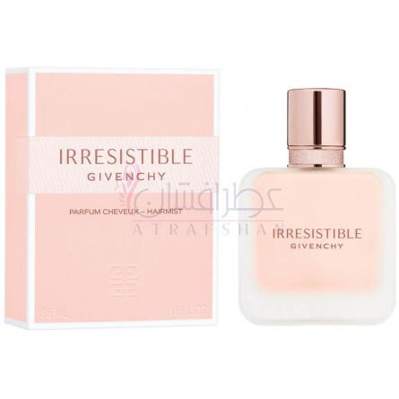 Irresistible Hair Mist-جیوانچی ایرسیستیبل هیر میست