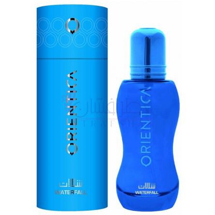 Waterfall-اورینتیکا واتر فال