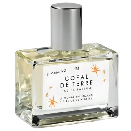 Copal de Terre-لی موند گورمند کوپال دی تق