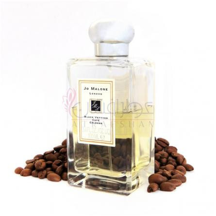 Black Vetyver Cafe-جو مالون بلک وتیور کافه
