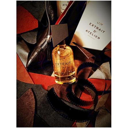 Maitre Chausseur-اکستریت د اتلیه متری چوسر