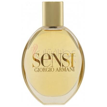 Sensi-جیورجیو آرمانی سنسی