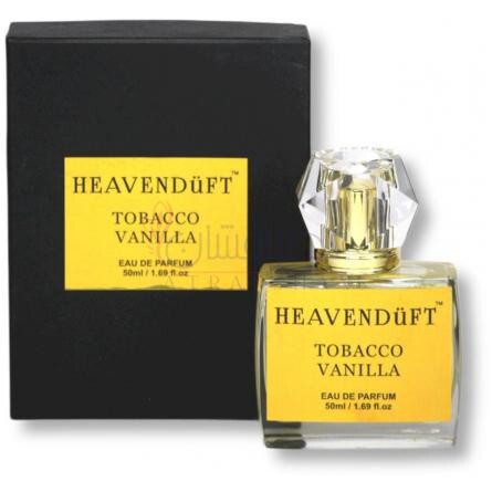 Tobacco Vanilla-هون دافت توباکو وانیلا