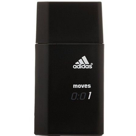 Moves 0:01 Moment of Truth-آدیداس مووز 0:01 مومنت آف تروس