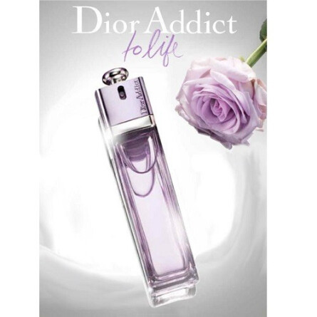 Addict To Life-دیور ادیکت تو لایف