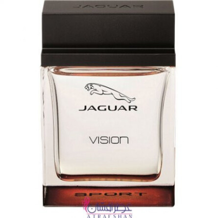 Vision Sport-جگوار ویژن اسپرت