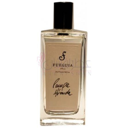 Pampa Húmeda-فوگیا 1833 پامپا هومدا