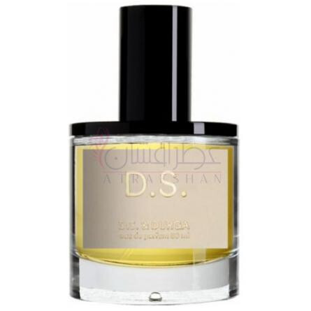 D.S.- دی اس اند دورگا دی اس