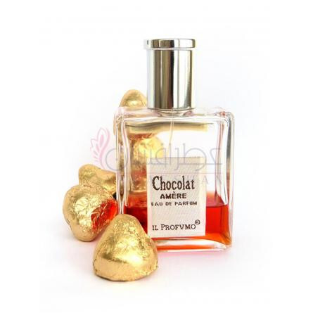 Chocolat Amere-ایل پروفمو شکلات امیر