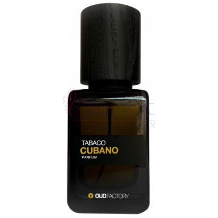 Tabaco Cubano-عود فکتوری تاباکو کوبانو