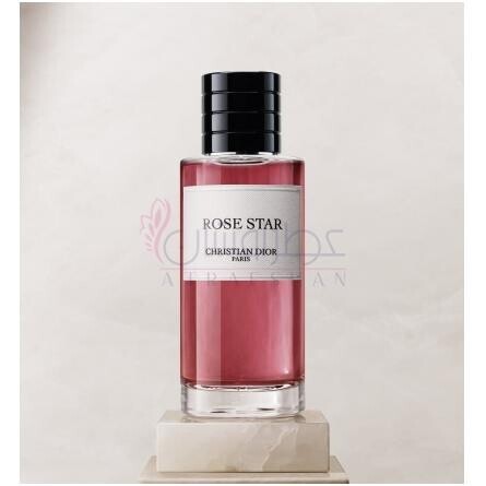 Rose Star-دیور رز استار