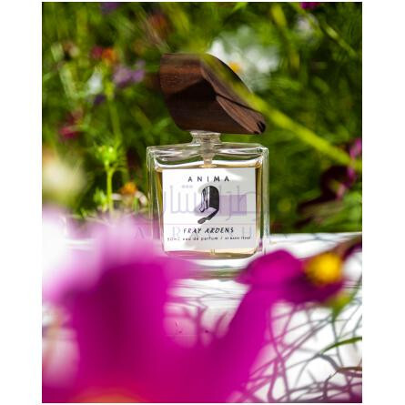 Anima-فرای آردنز انیما