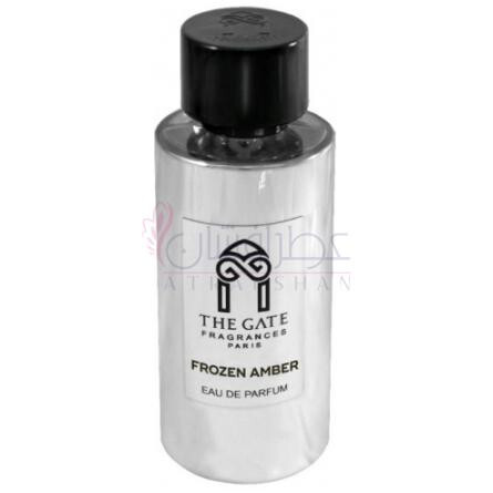 Frozen Amber-د گیت فرگرنسز پاریس فروزن امبر