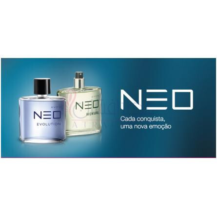 Neo Evolution-اوان نئو ایوولیشن