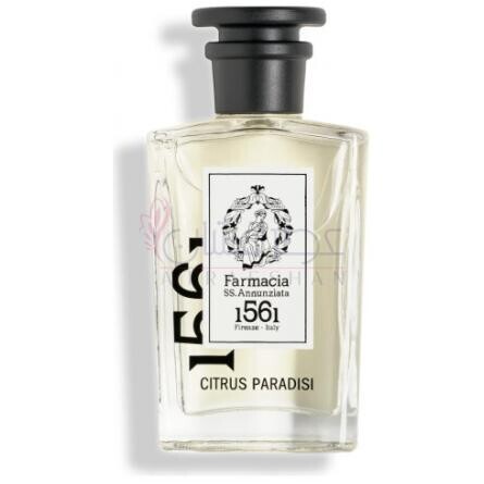 Citrus Paradisi-فارماچیا اس اس آنونزیاتا سیتروس پارادیسی