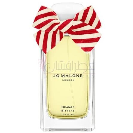 Orange Bitters Cologne (2023)-جو مالون لندن اورنج بیترز کلن ۲۰۲۳