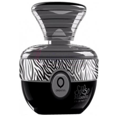 Maisoon Fatin-اورینتیکا میسون فتین