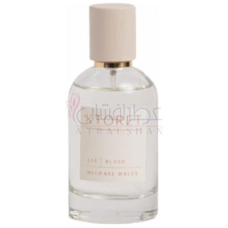 144 Bloom-مایکل ملول لاندن بلوم 144