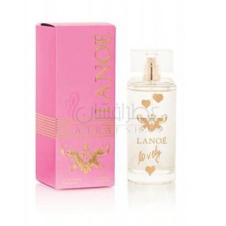 Lovely-لانو لاولی