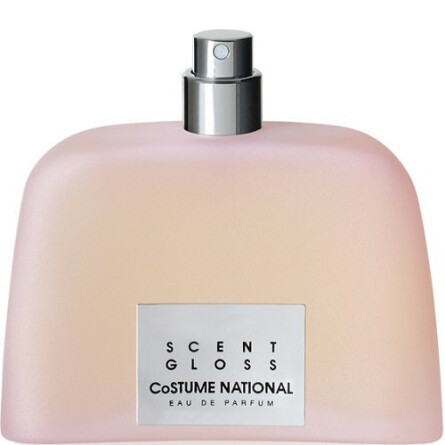 Scent Gloss-کاستوم نشنال سنت گلاس