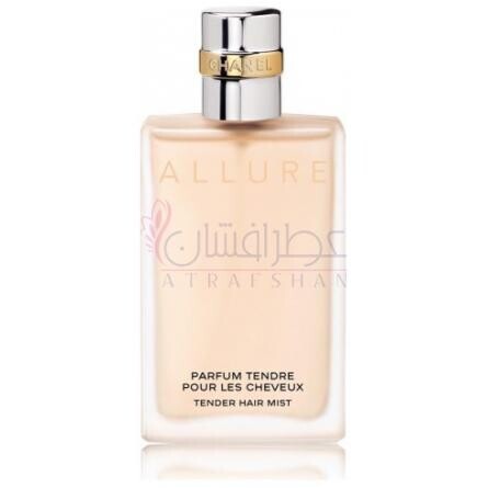 Allure Hair Mist-شنل الور هیر میست