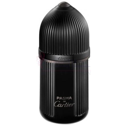 Pasha de Cartier Noir Absolu-کارتیر پاشا د کارتیر نویر ابسولو
