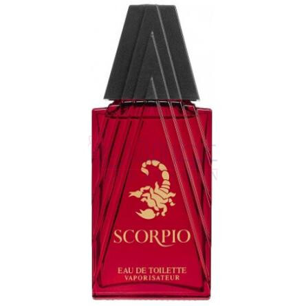 Rouge-اسکورپیو رژ