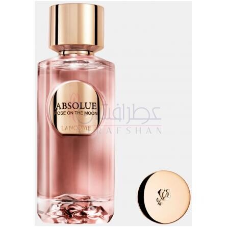 Absolue Rose On The Moon-لانکوم ابسولوت رز ان د مون