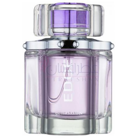 Edge-سوییس عربین ادج