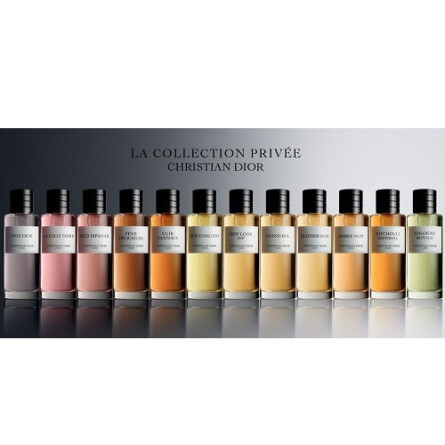 La Collection Couturier Parfumeur New Look 1947-دیور لا کالکشن کیتوریر پارفومر نیو لوک 1947