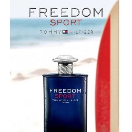 Freedom Sport-تامی هیلفیگر فریدام اسپرت
