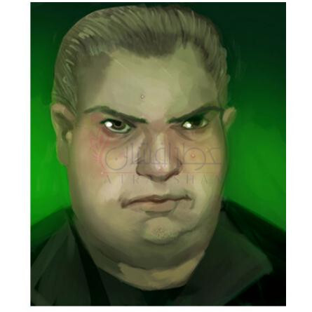 Technical Boy-بلک فونیکس الچمی لب تکنیکال بوی