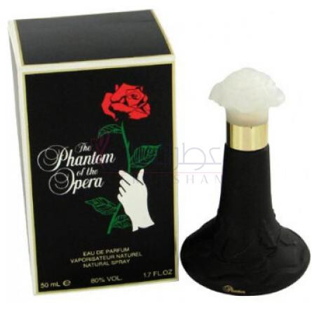 The Phantom of the Opera-پارلوکس د فانتوم اف د اپرا