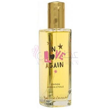 In Love Again Jasmin Etoile-ایو سن لورن این لاو اگین جاسمین ایتویل