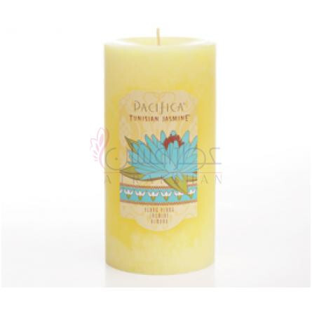 Tunisian Jasmine-پسیفیکا تونسین جاسمین