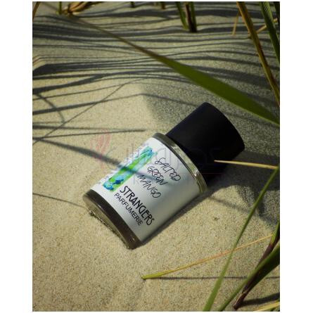 Salted Green Mango-استرنجرز پرفیومری سالتد گرین مانگو