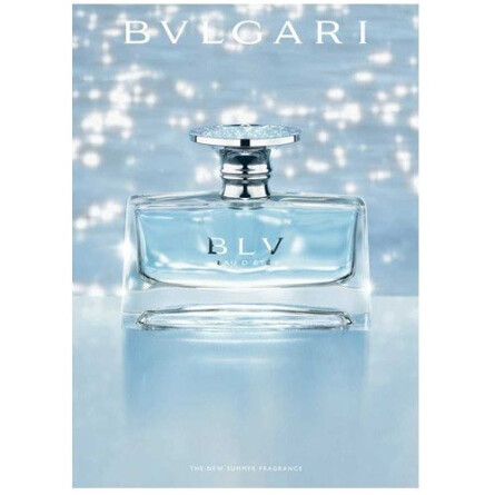 BLV Eau d`Ete-بولگاری بی ال وی ادو ات