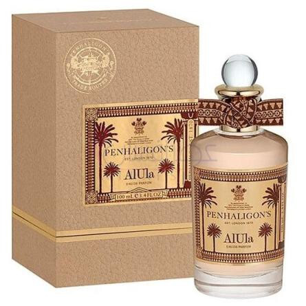 AIUla-پنهالیگونز اولا