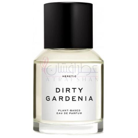 Dirty Gardenia-هرتیک درتی گاردنیا