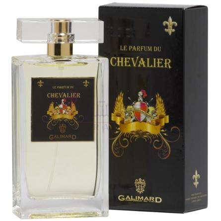 Parfum du Chevalier-گالیمارد پارفوم د شوالیه