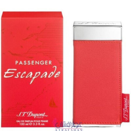 Passenger Escapade for Women-اس تی دوپونت پسنجر اسکاپاد زنانه (استی دپوند پاسنجر اسکپید)