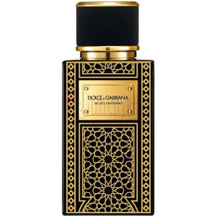 Velvet Zafferano Limited Edition-دولچه گابانا زعفرانو لیمیتد ادیشن