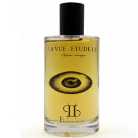 Etude 1.1: La Vue-پنهالیگونز اتود 1.1 : لا ویی