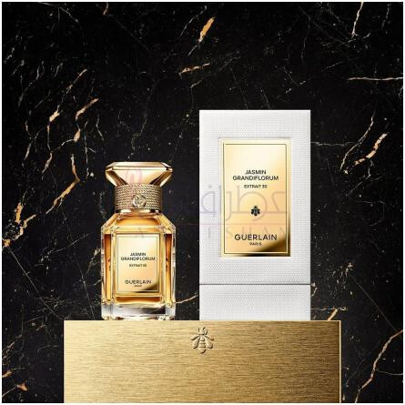 Jasmin Grandiflorum Extrait 30-گرلن جاسمین گرندی فلوروم اکستریت 30