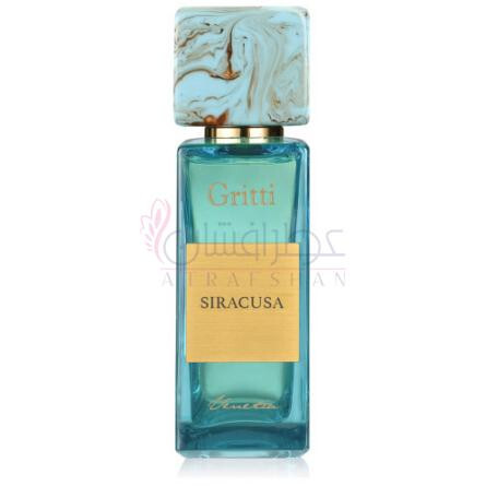 Siracusa-گریتی سیراکوزا