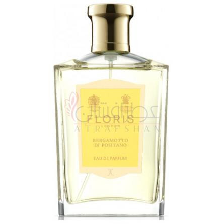 Bergamotto di Positano-فلوریس برگاموتو دی پوسیتانو