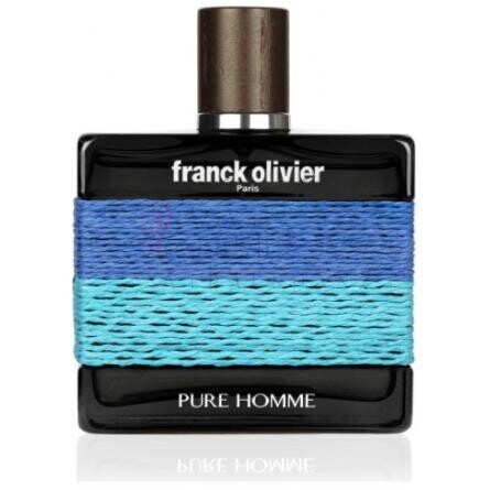 Pure Homme-فرانک اولیویر پیور هوم