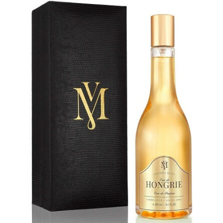 Eau de Hongrie-ویکتوریا مینیا ادو هانگری