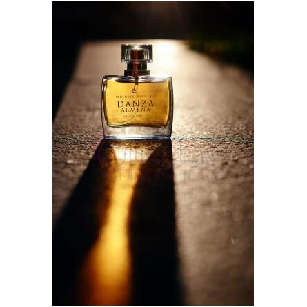 Danza Armena-میشل بیانکی دانزا آرمنا